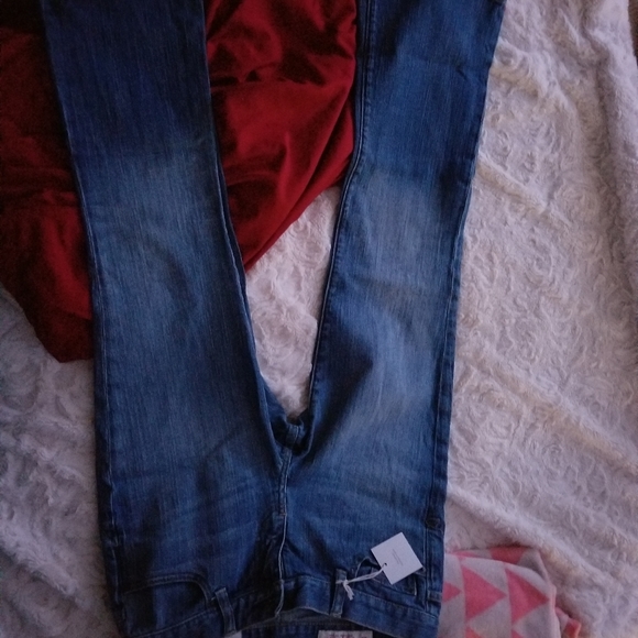 Express Jeans - Picture 4 of 6